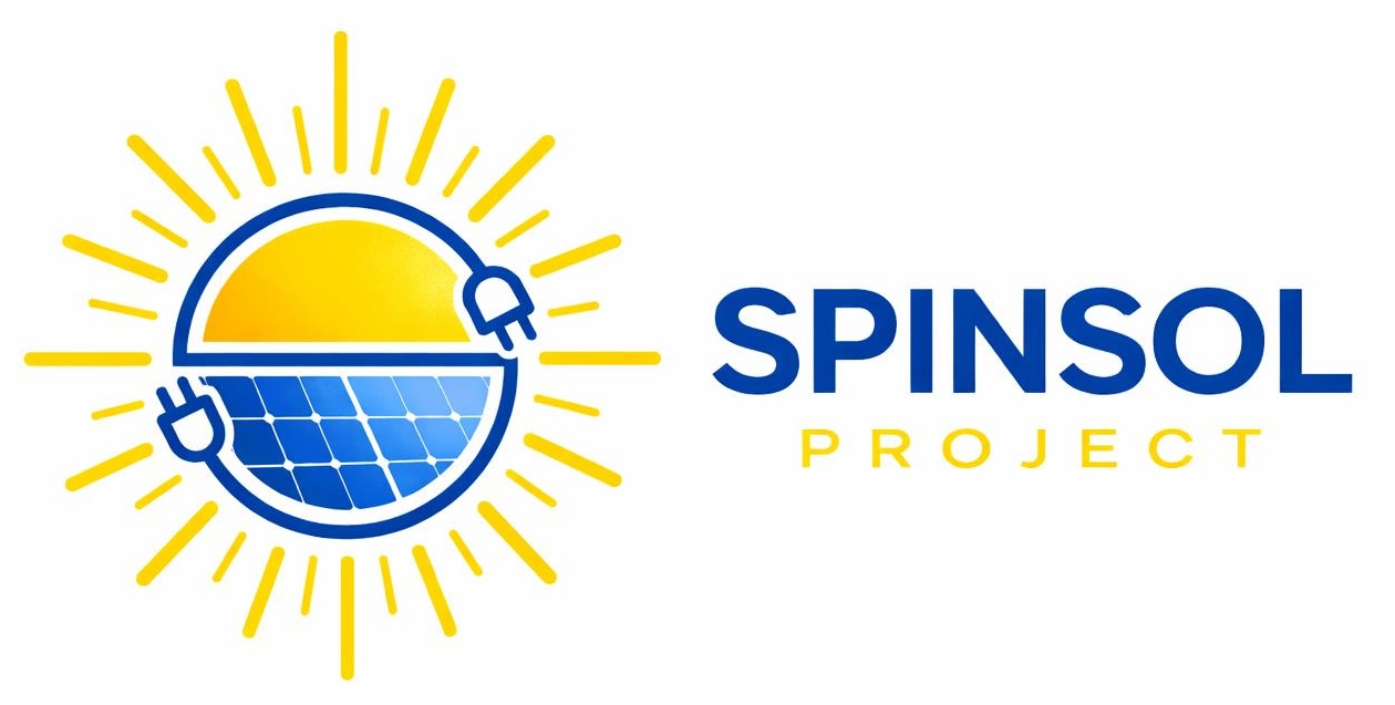 Spinsol Project